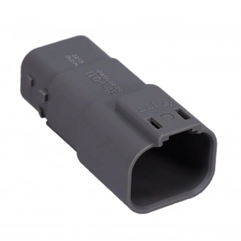 ITT CANNON