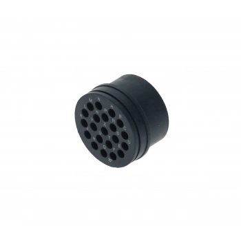 ITT CANNON 103-1006-000