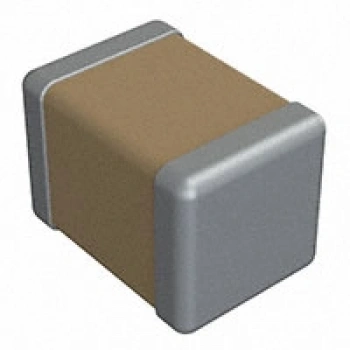 KNOWLES SYFER 1812Y1000101KCT