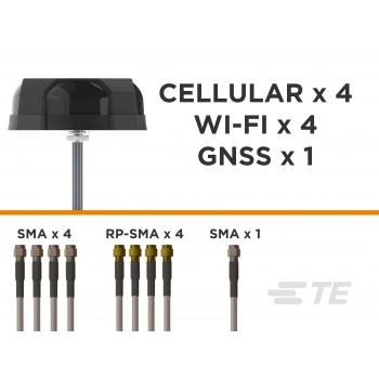 LAIRD ANTENNAS L000434-01