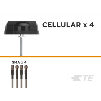 LAIRD ANTENNAS L000434-07