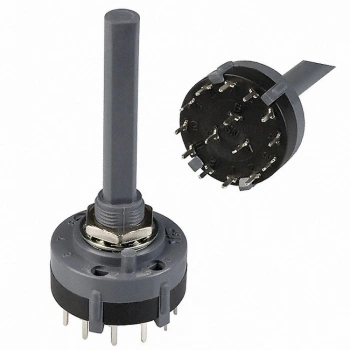 LITTELFUSE / C&K COMPONENTS
