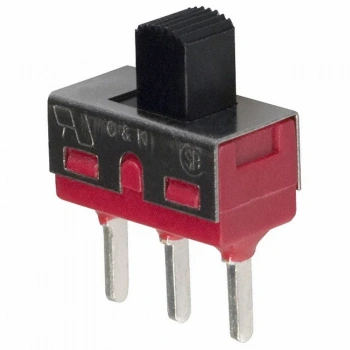 LITTELFUSE / C&K COMPONENTS