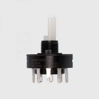LITTELFUSE / C&K COMPONENTS