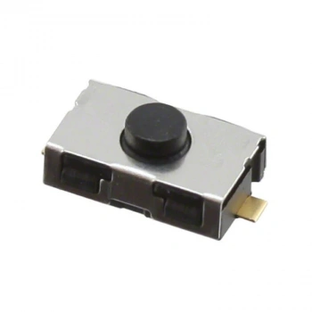 LITTELFUSE / C&K COMPONENTS
