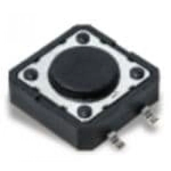 LITTELFUSE / C&K COMPONENTS