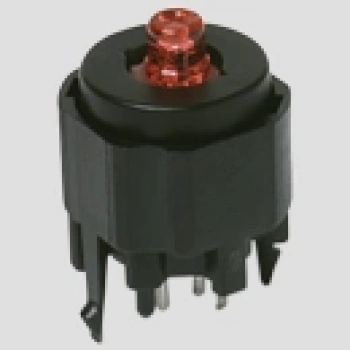 LITTELFUSE / C&K COMPONENTS