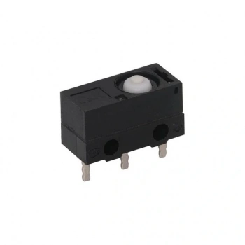 LITTELFUSE / C&K COMPONENTS