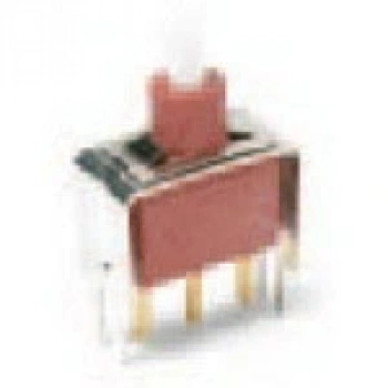 LITTELFUSE / C&K COMPONENTS