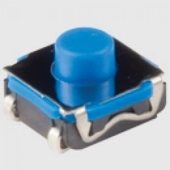 LITTELFUSE / C&K COMPONENTS