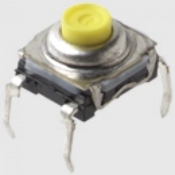 LITTELFUSE / C&K COMPONENTS
