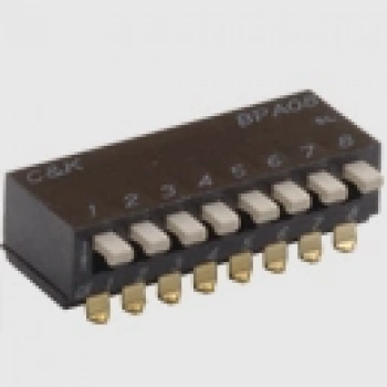 LITTELFUSE / C&K COMPONENTS
