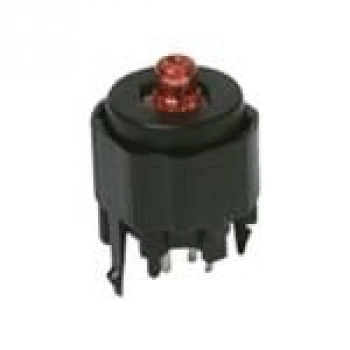 LITTELFUSE / C&K COMPONENTS