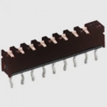 LITTELFUSE / C&K COMPONENTS SPA08B