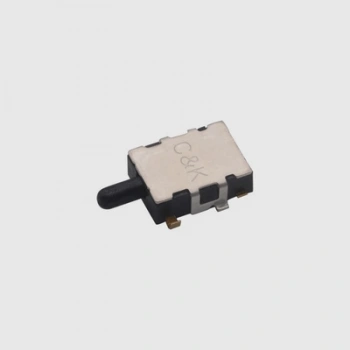 LITTELFUSE / C&K COMPONENTS SDS002R
