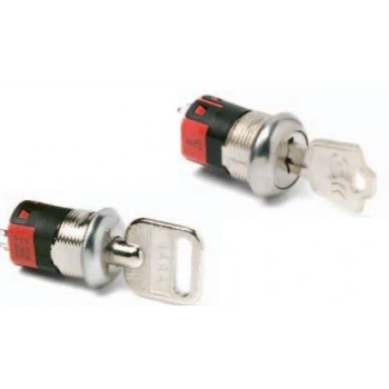 LITTELFUSE / C&K COMPONENTS