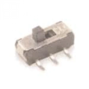 LITTELFUSE / C&K COMPONENTS