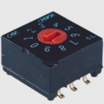 LITTELFUSE / C&K COMPONENTS CRD16RM0SB