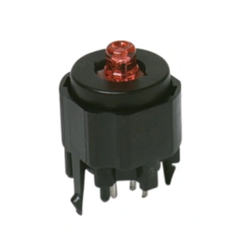 LITTELFUSE / C&K COMPONENTS