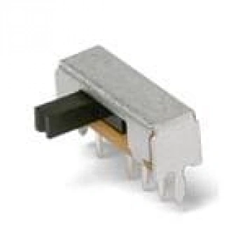 LITTELFUSE / C&K COMPONENTS