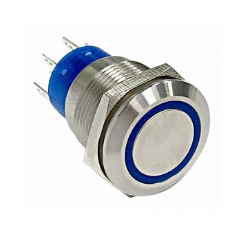 LITTELFUSE / C&K COMPONENTS