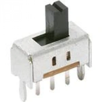 LITTELFUSE / C&K COMPONENTS
