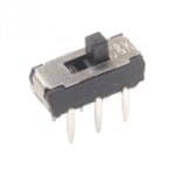 LITTELFUSE / C&K COMPONENTS