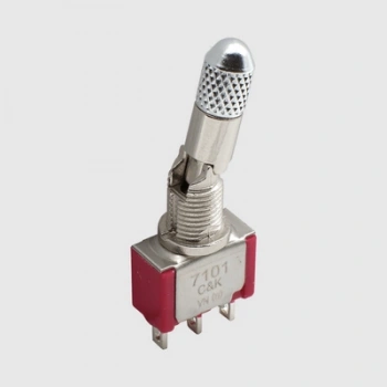 LITTELFUSE / C&K COMPONENTS