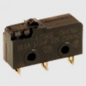 LITTELFUSE / C&K COMPONENTS