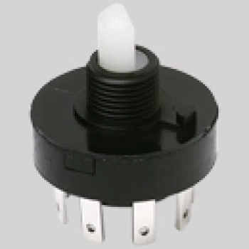 LITTELFUSE / C&K COMPONENTS