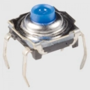 LITTELFUSE / C&K COMPONENTS