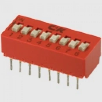 LITTELFUSE / C&K COMPONENTS