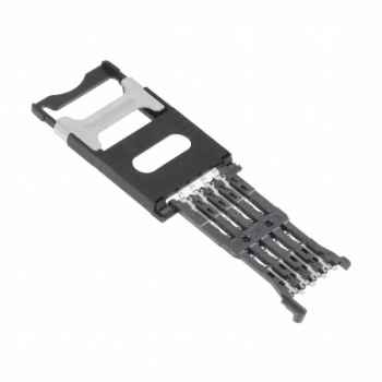 LITTELFUSE / C&K COMPONENTS