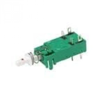 LITTELFUSE / C&K COMPONENTS