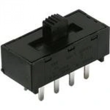 LITTELFUSE / C&K COMPONENTS L101011MS02Q