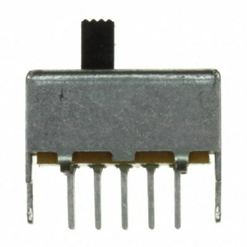 LITTELFUSE / C&K COMPONENTS