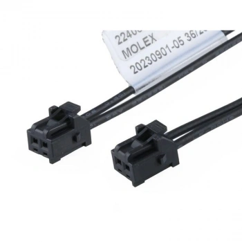 MOLEX