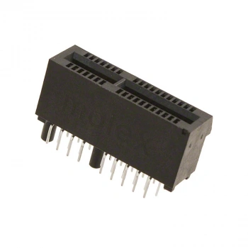 MOLEX
