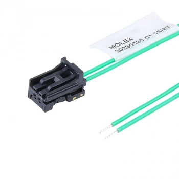 MOLEX