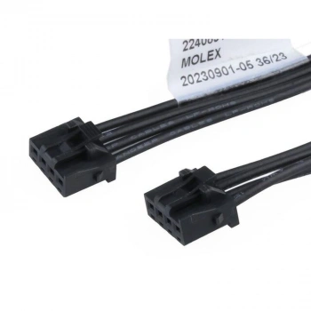 MOLEX