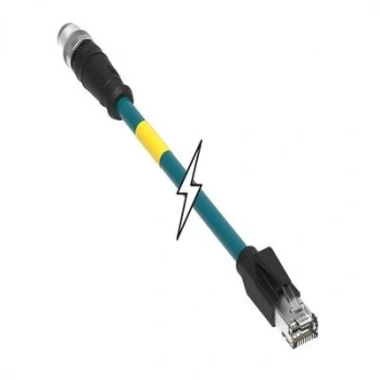 MOLEX 1203410501