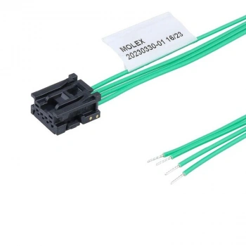 MOLEX