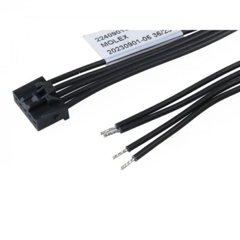 MOLEX