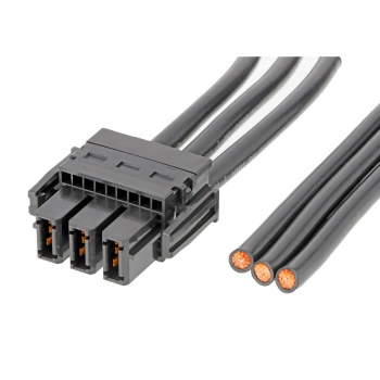MOLEX