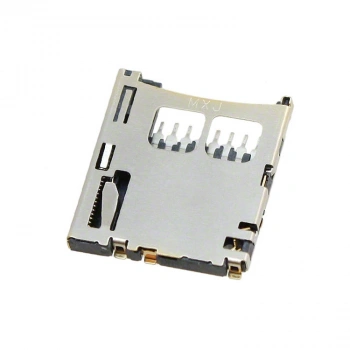 MOLEX
