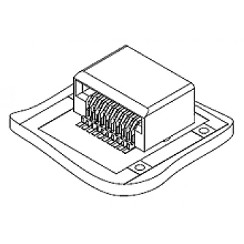 MOLEX 170382-0001