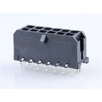 MOLEX