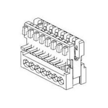 MOLEX