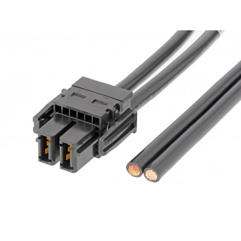 MOLEX