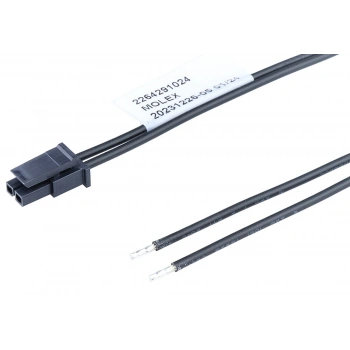 MOLEX